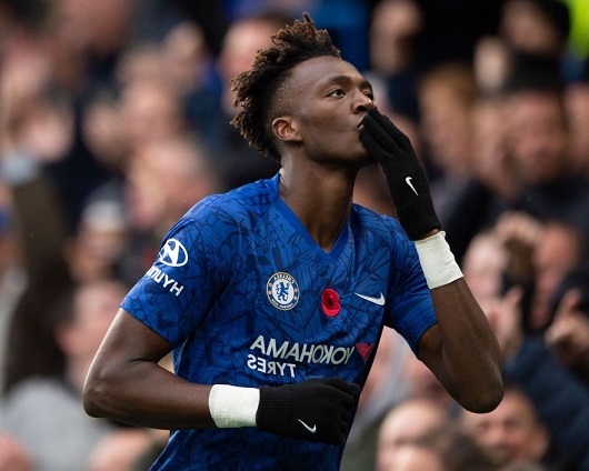 Chelsea FC v Crystal Palace - Premier League