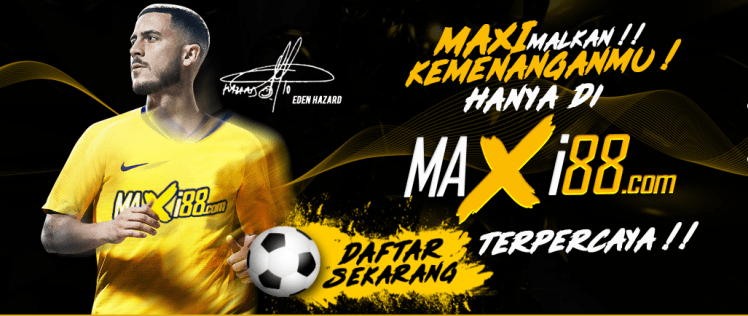 situs agen bola online terpercaya dan terbaik